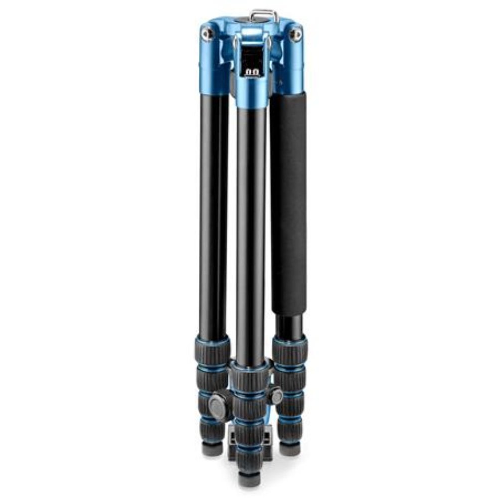 Manfrotto Element Small Traveler Tripod - Picture 3 of 7